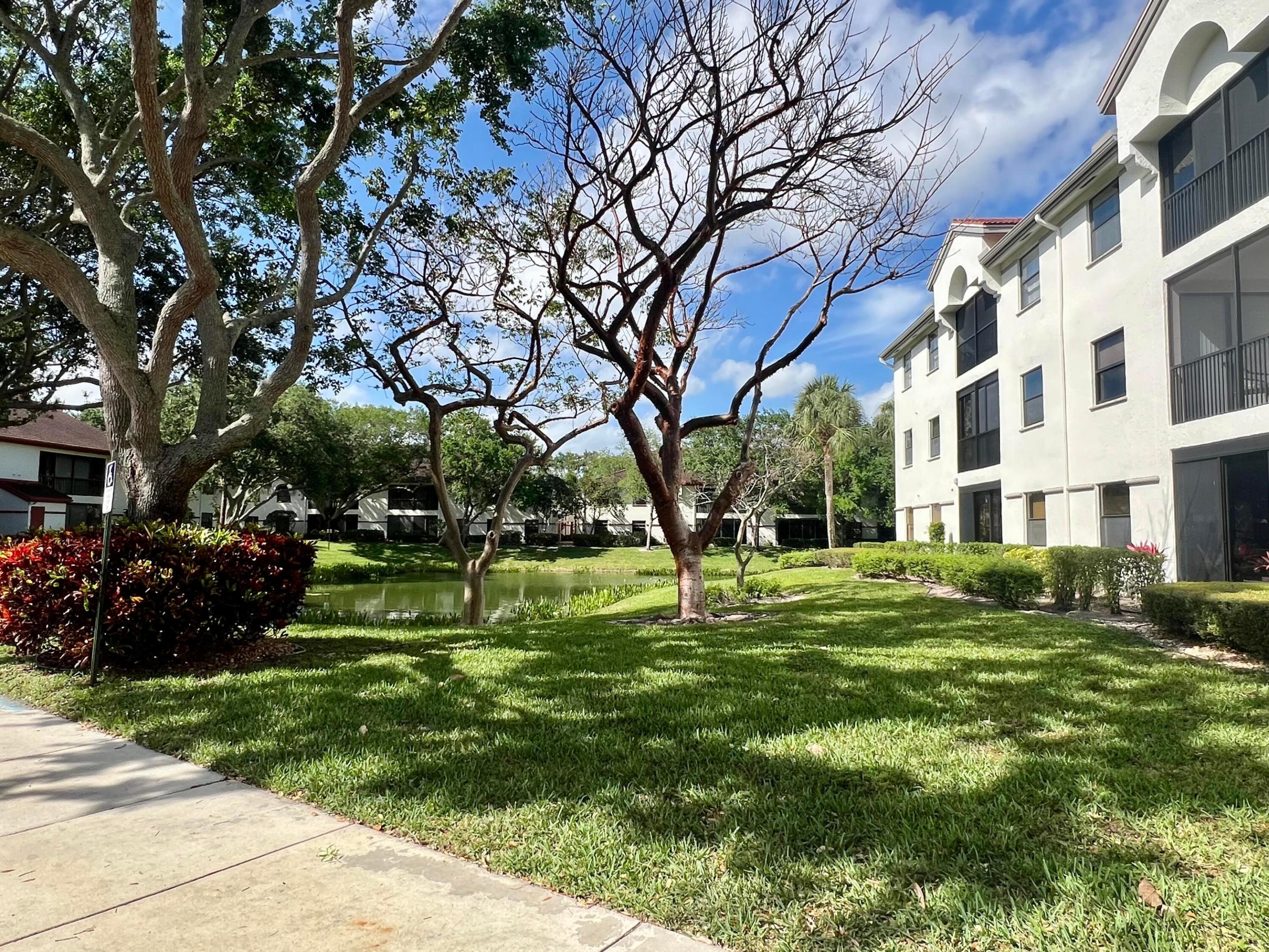 Giardino Village, Platina