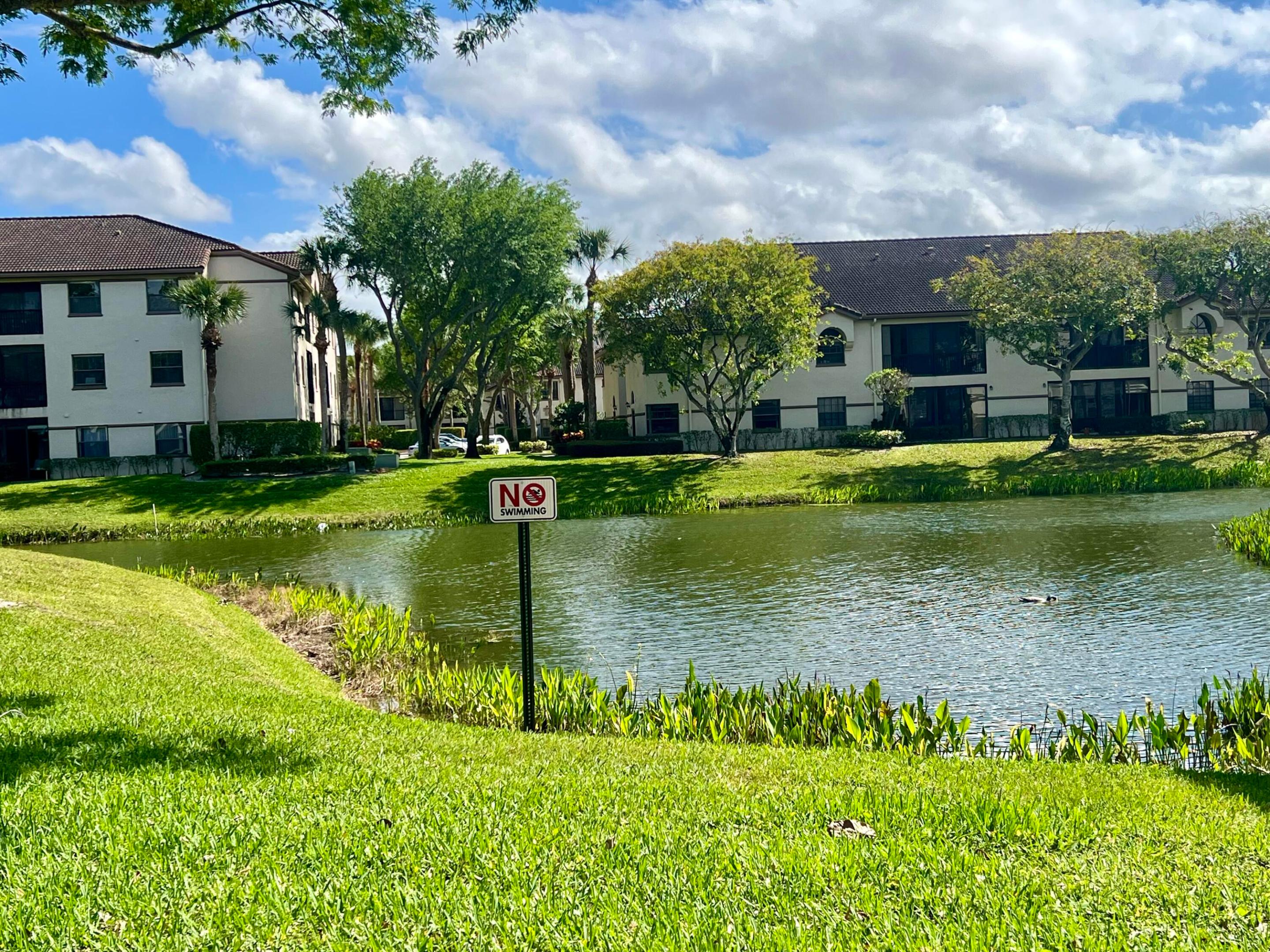 Giardino Village, Platina