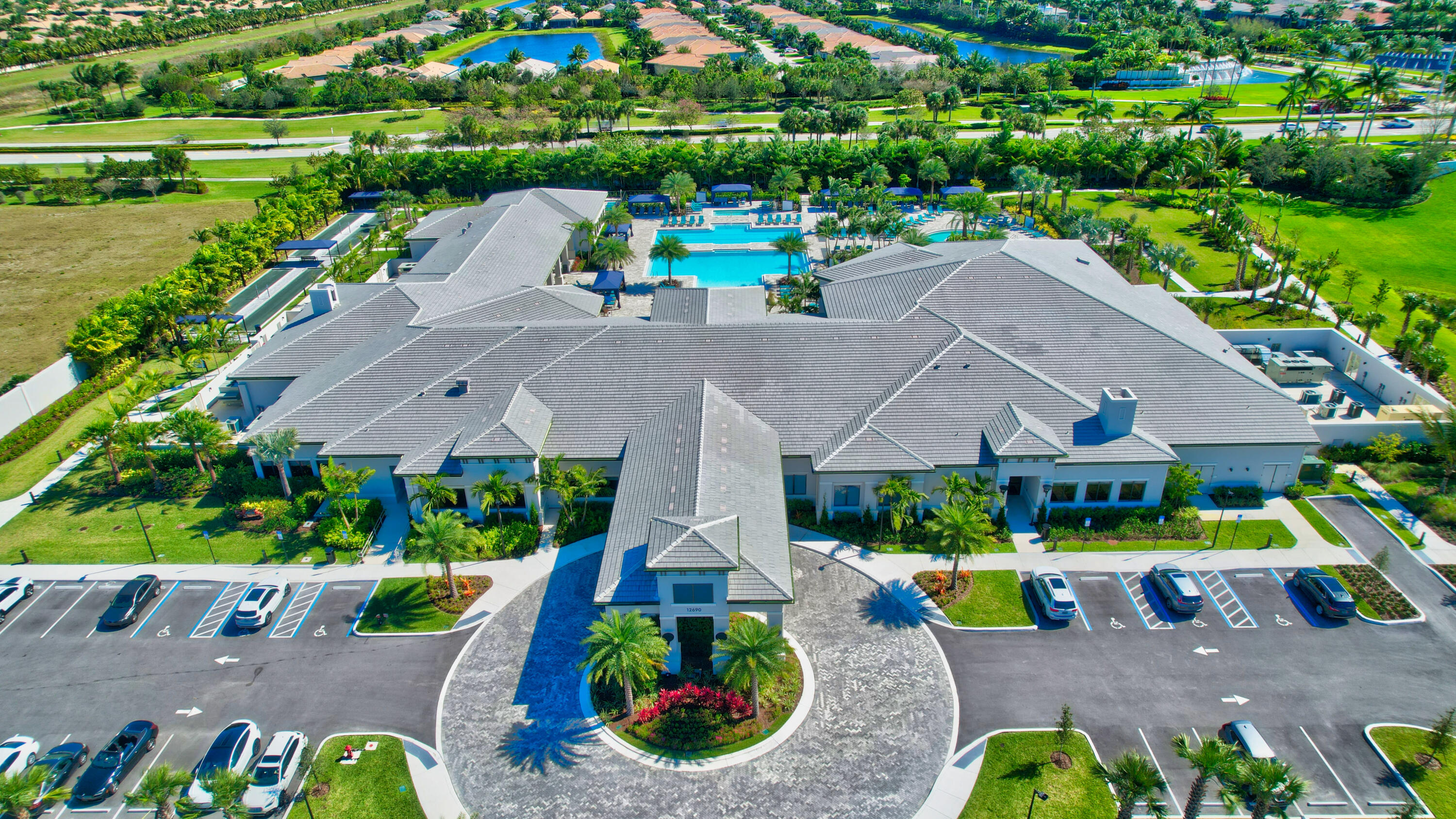 12832 Veneto Springs Drive