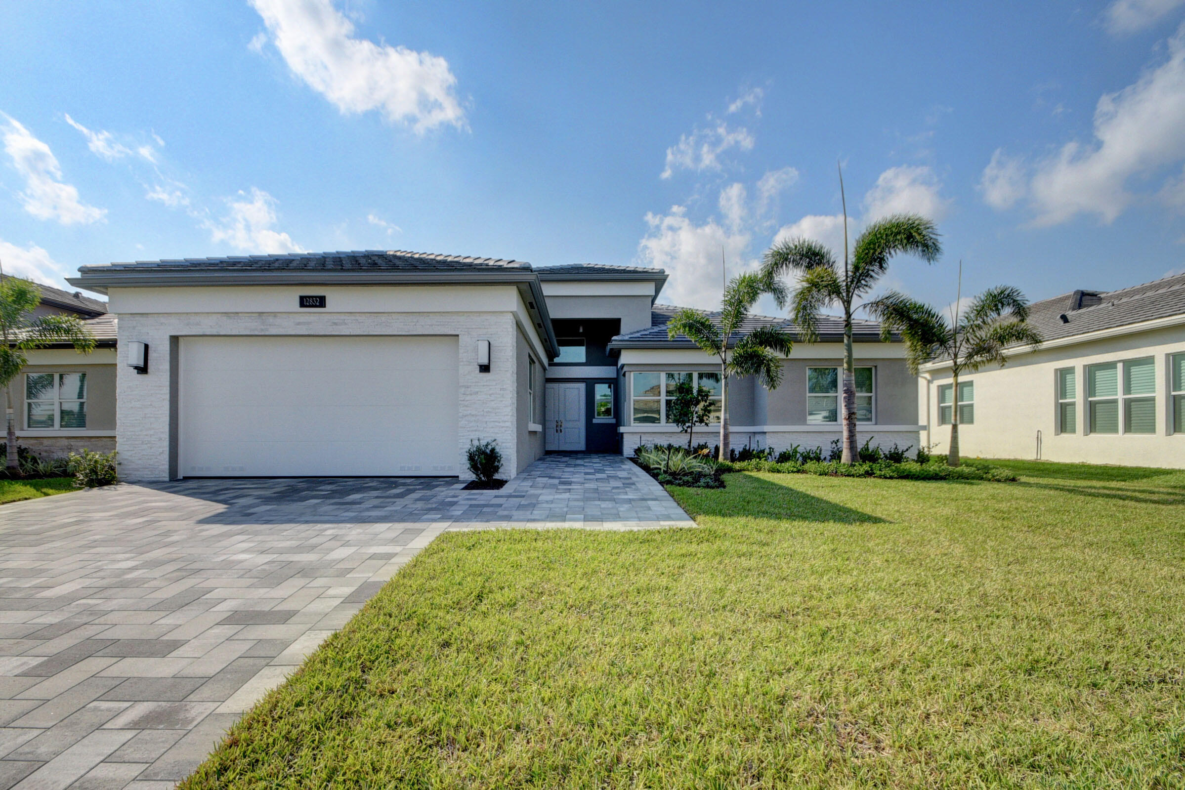 12832 Veneto Springs Drive