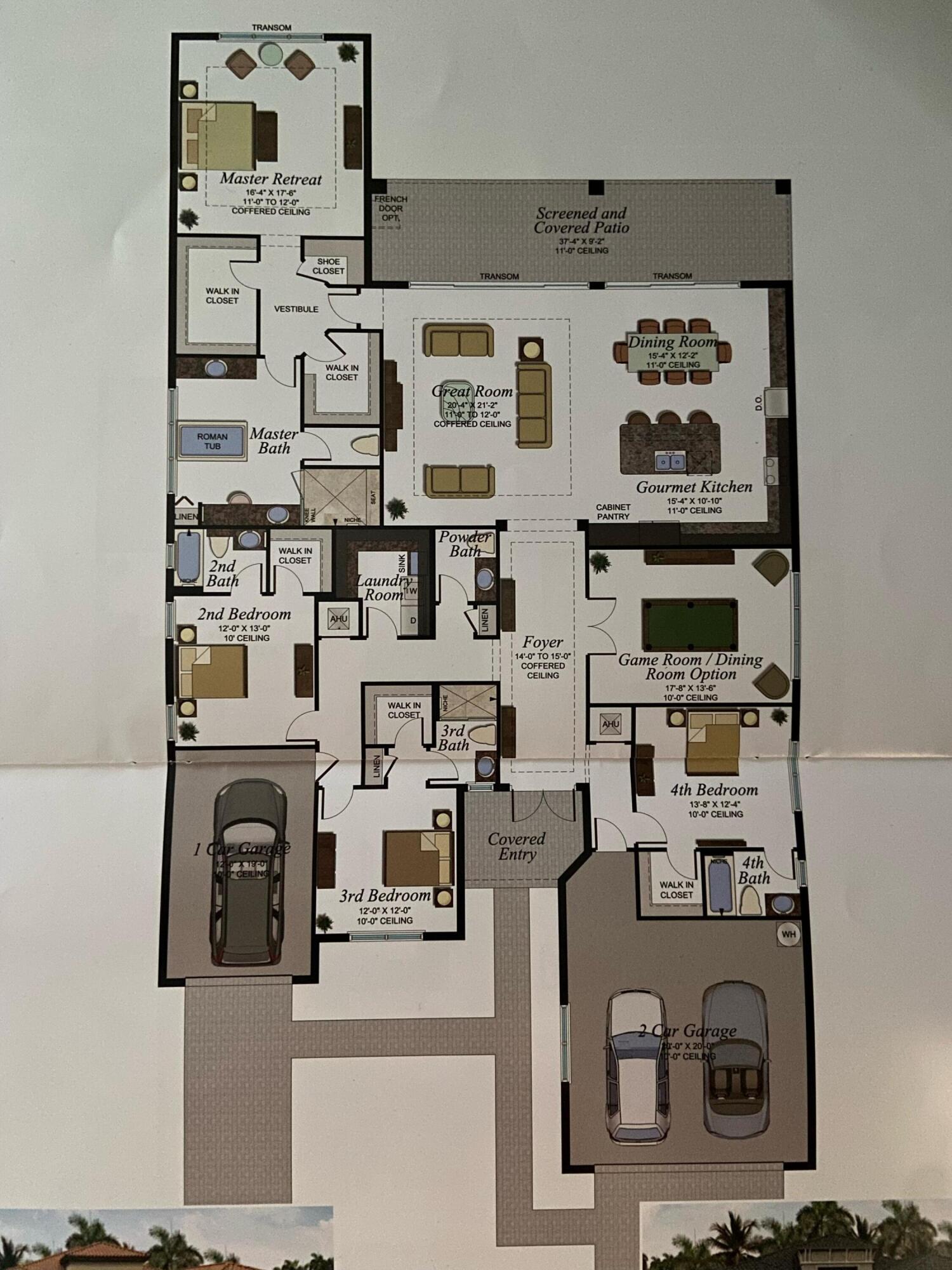 12832 Veneto Springs Drive