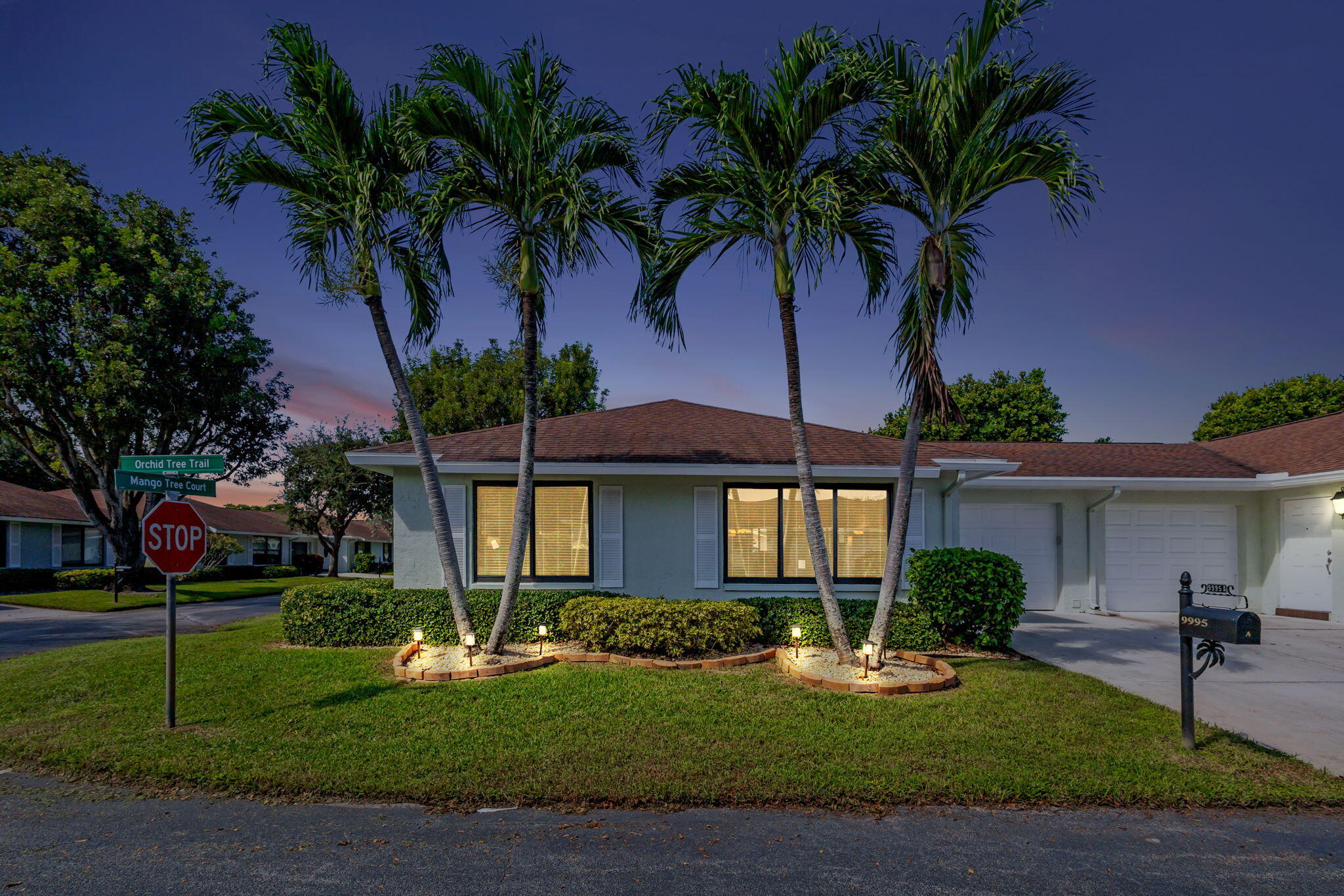 9995 Orchid Tree Trail A