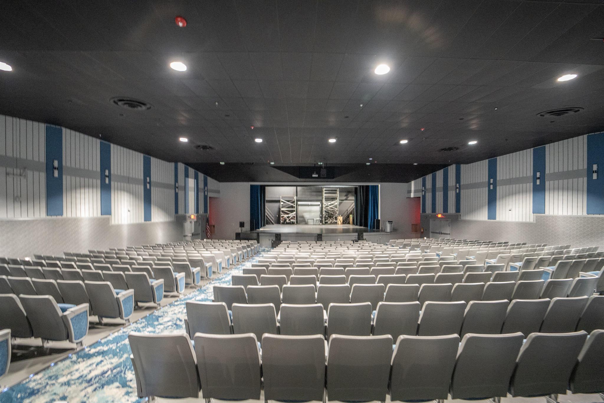 7192 Huntington Lane 306