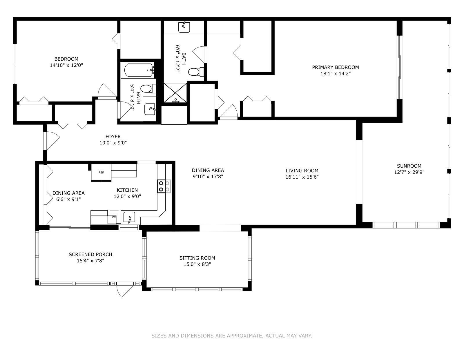 21716 Tall Palm Circle 6-B