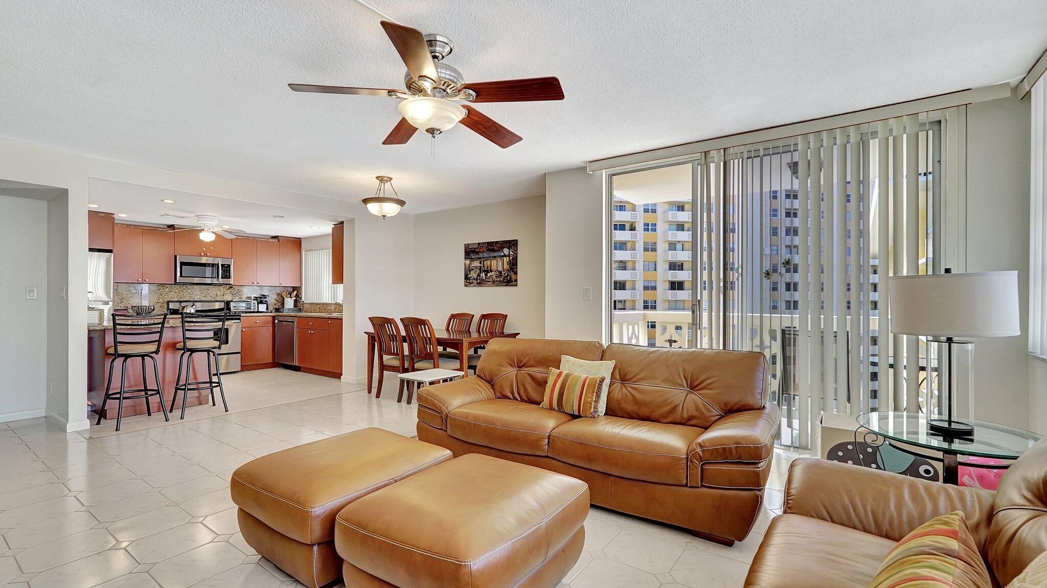 1825 S Ocean Dr Drive 908