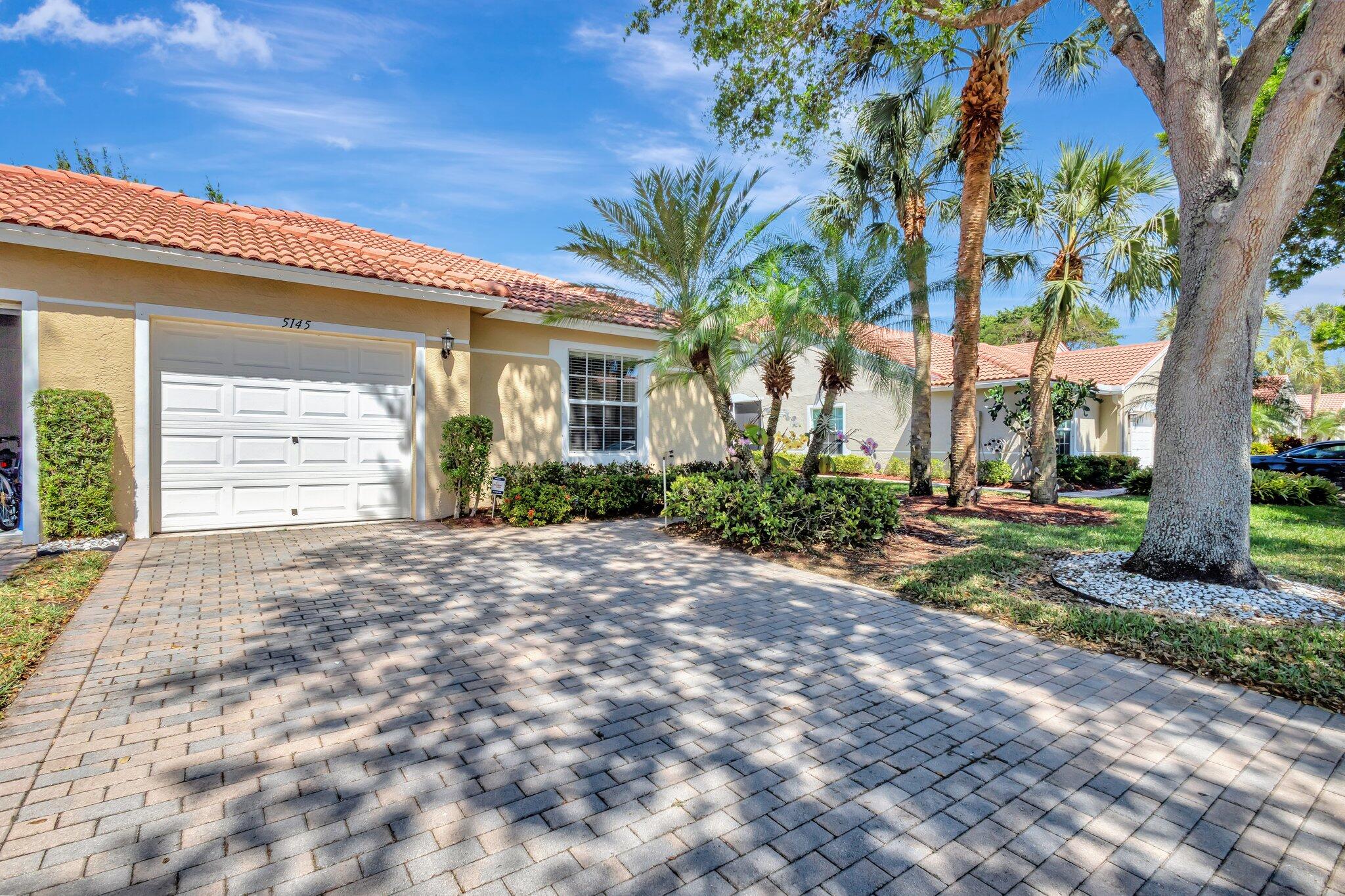 5145 Toscana Trail