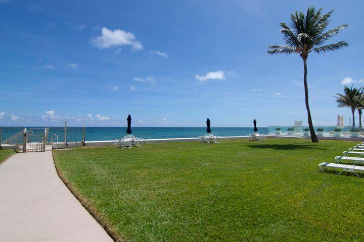 3570 S Ocean Boulevard 706, South Palm Beach Unit: 706