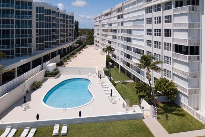 3570 S Ocean Boulevard 706, South Palm Beach Unit: 706
