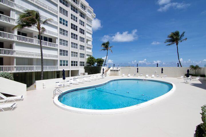 3570 S Ocean Boulevard 706, South Palm Beach Unit: 706