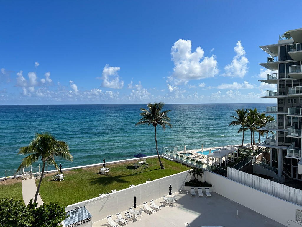 3570 S Ocean Boulevard 706, South Palm Beach Unit: 706