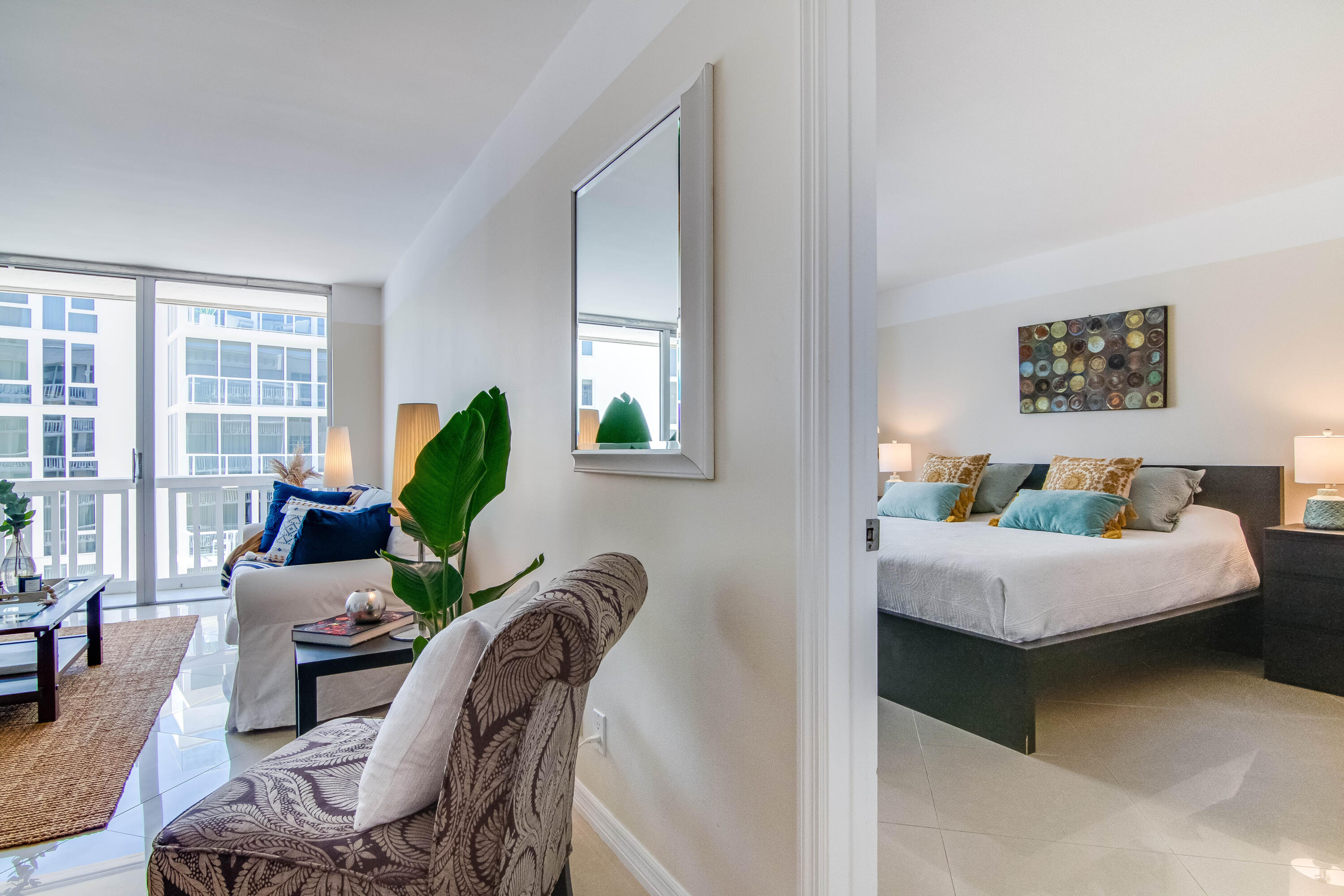 3570 S Ocean Boulevard 706, South Palm Beach Unit: 706