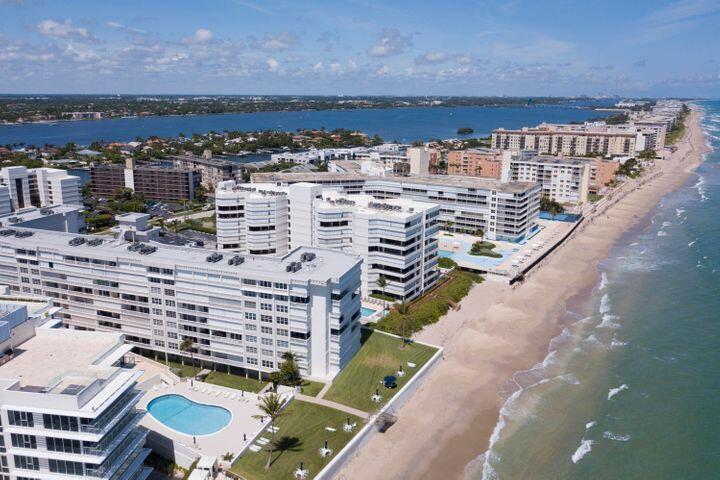3570 S Ocean Boulevard 706, South Palm Beach Unit: 706