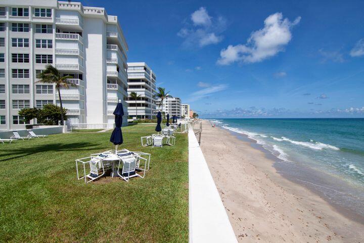 3570 S Ocean Boulevard 706, South Palm Beach Unit: 706