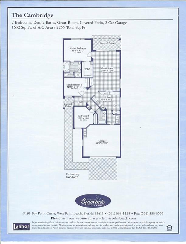 9312 Sapphire Cove Drive