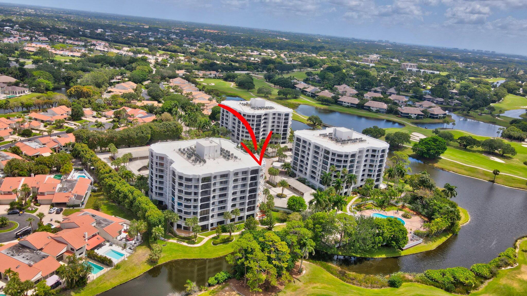 20290 Fairway Oaks Drive Drive 221