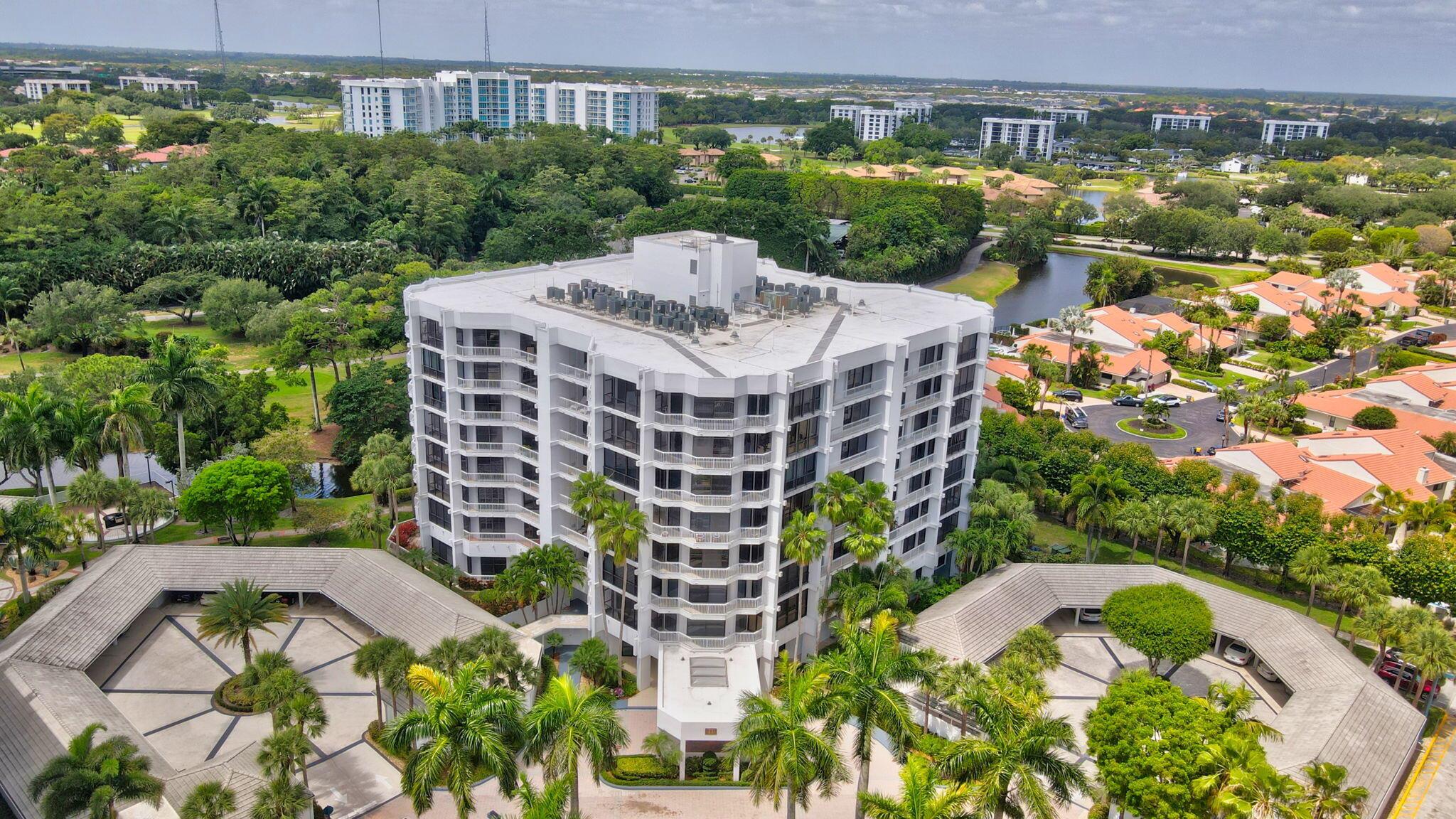 20290 Fairway Oaks Drive Drive 221