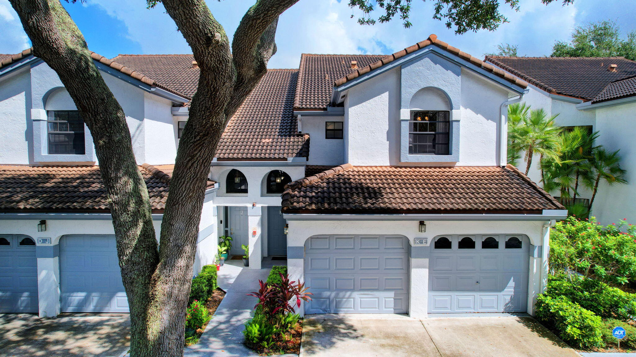 5419 Firenze Drive K