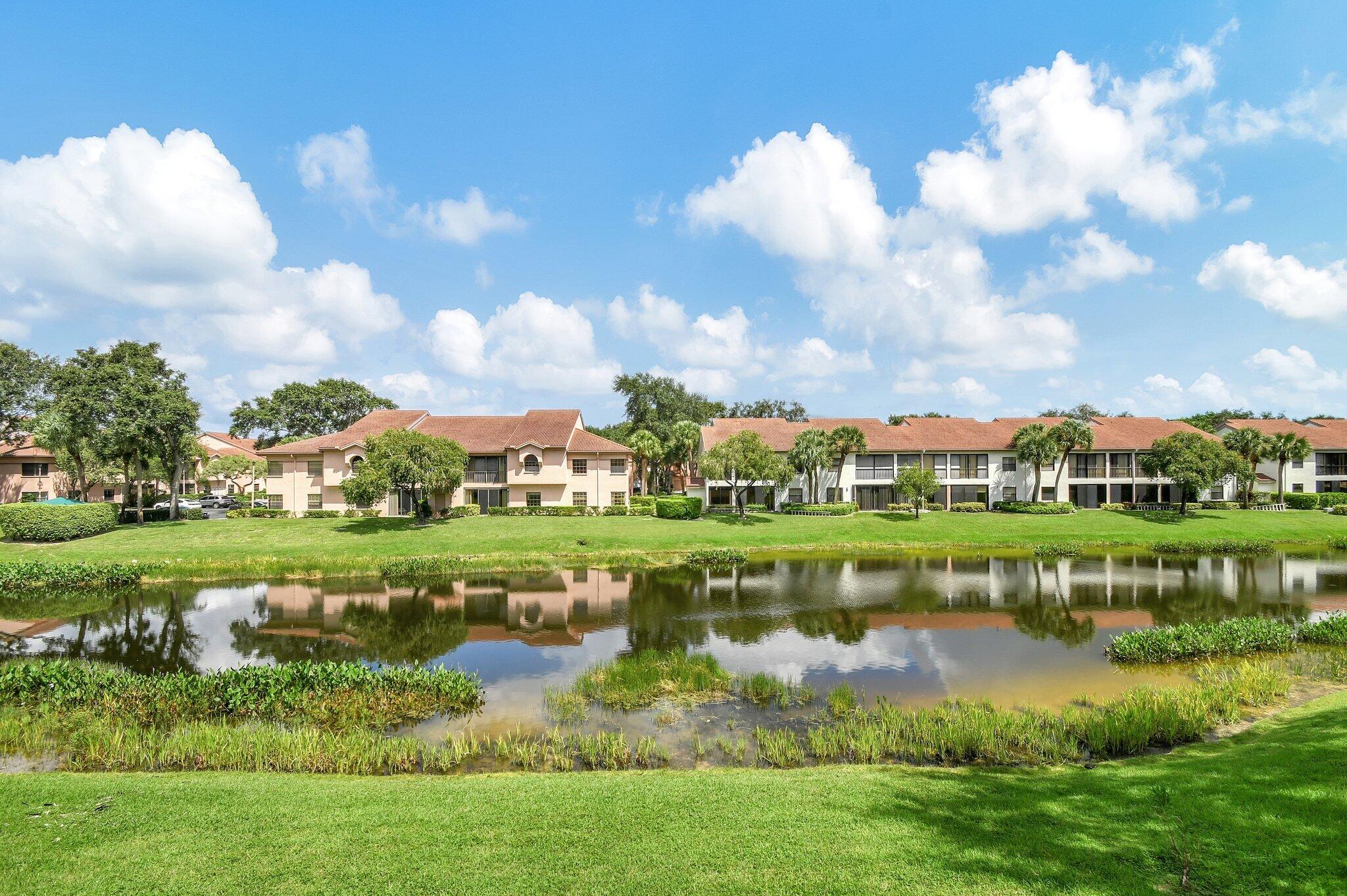 5419 Firenze Drive K