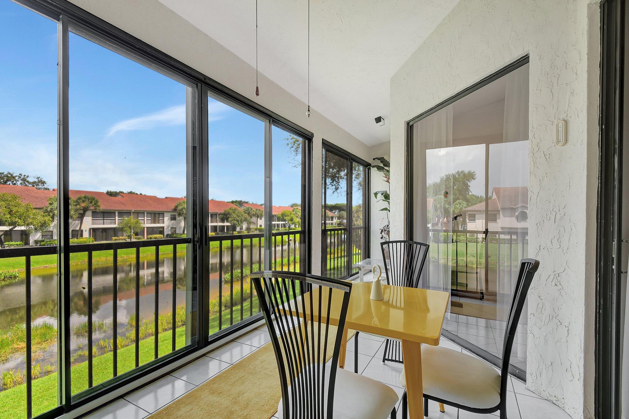 5419 Firenze Drive K