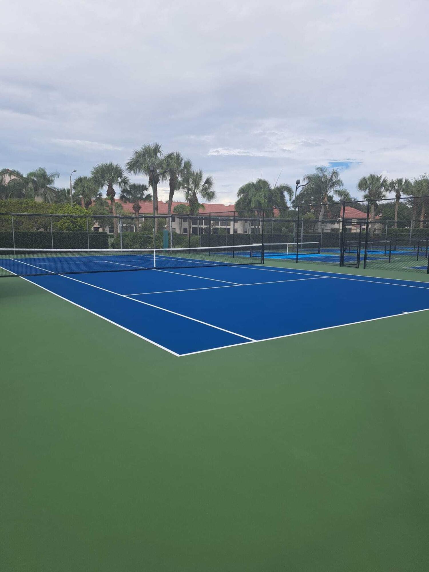 5419 Firenze Drive K