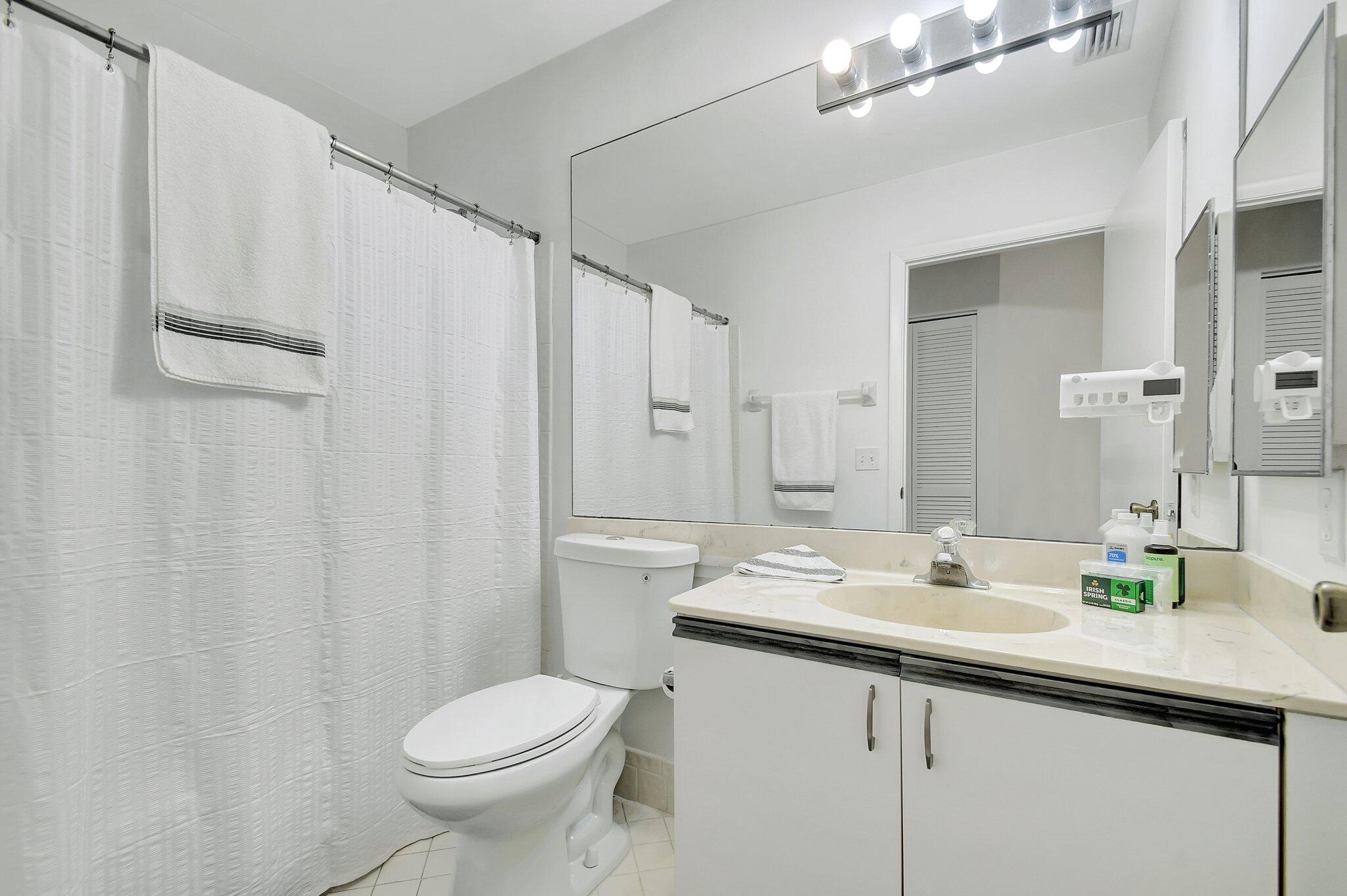 5419 Firenze Drive K