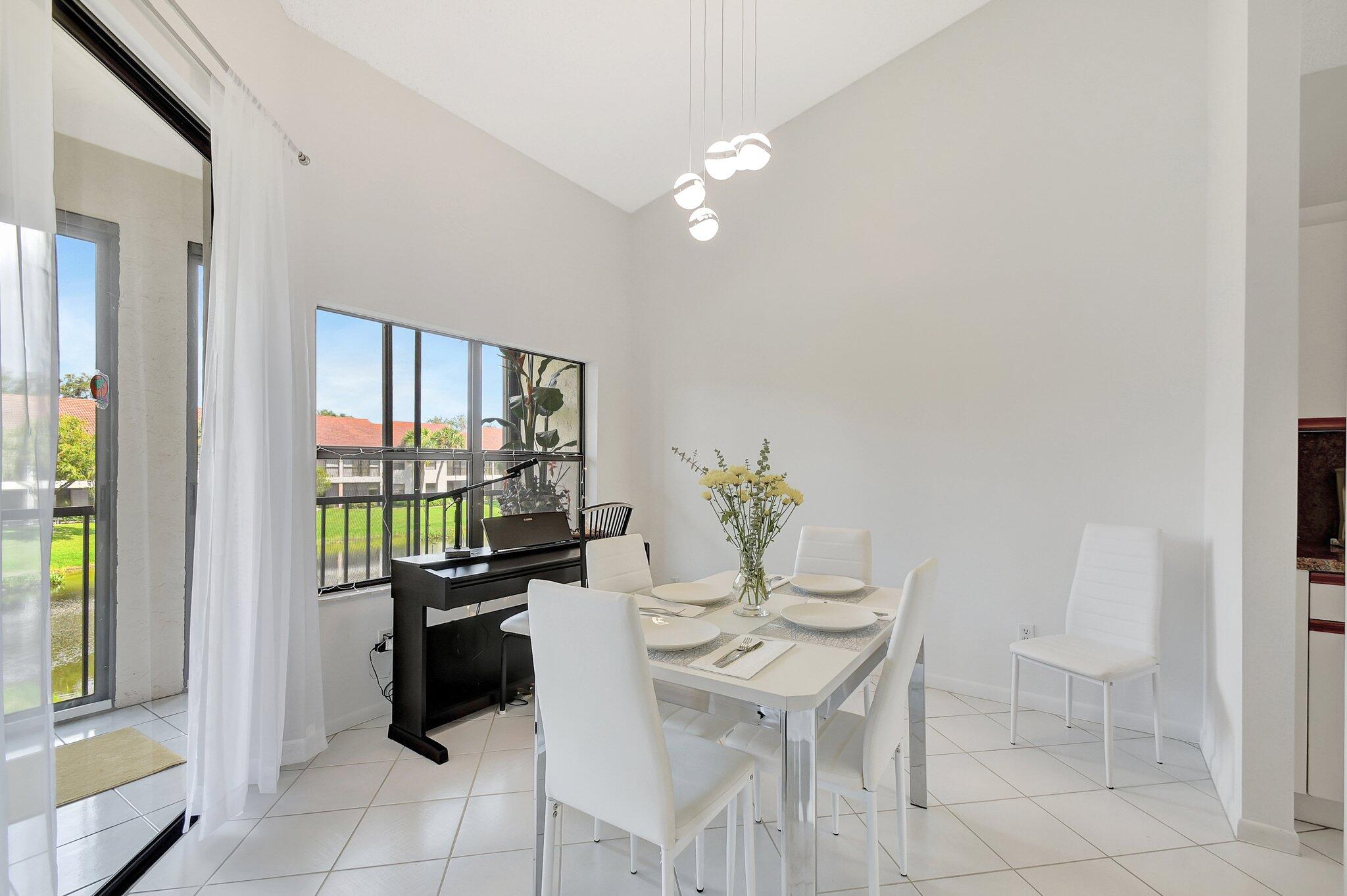 5419 Firenze Drive K