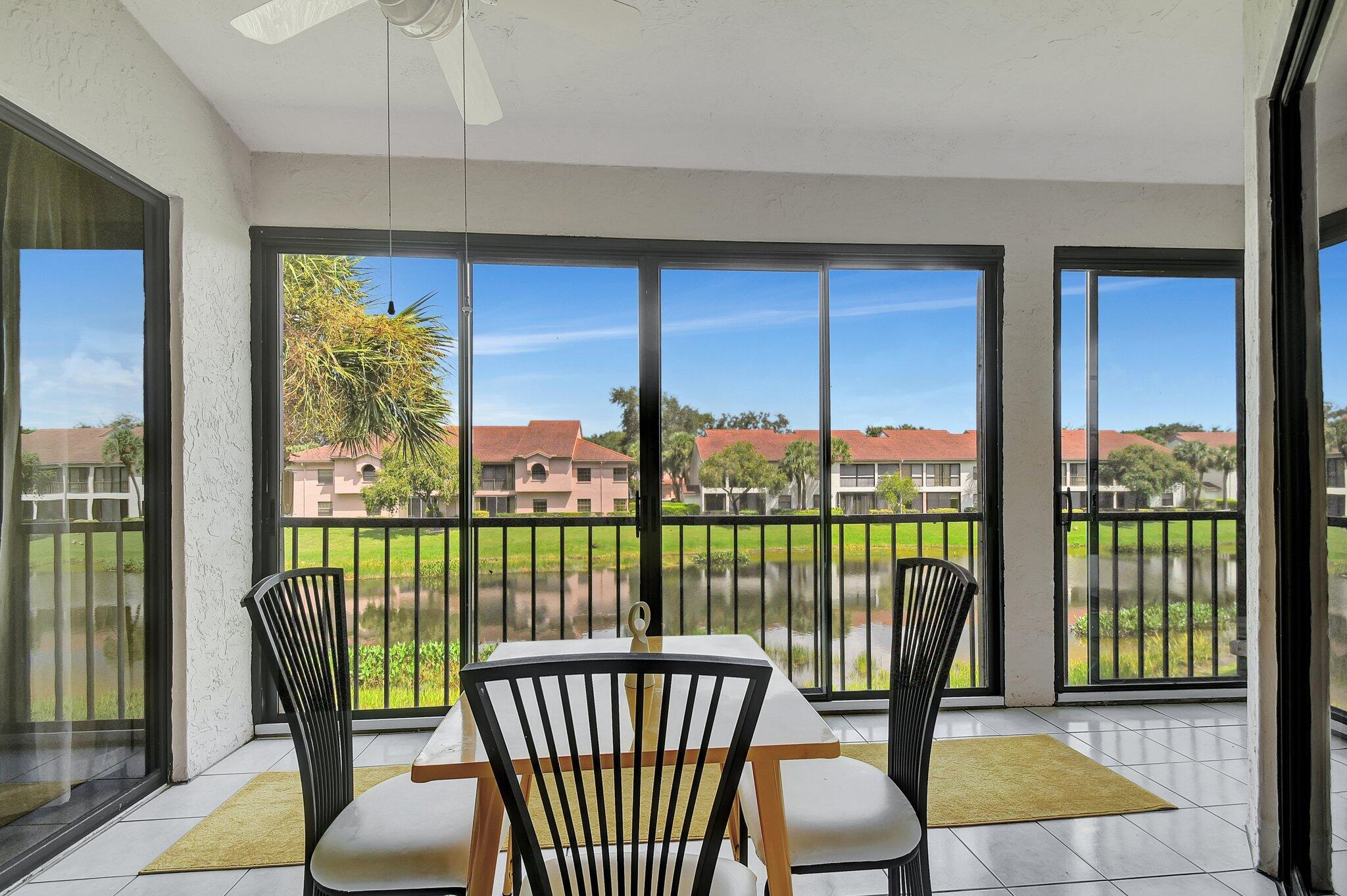 5419 Firenze Drive K