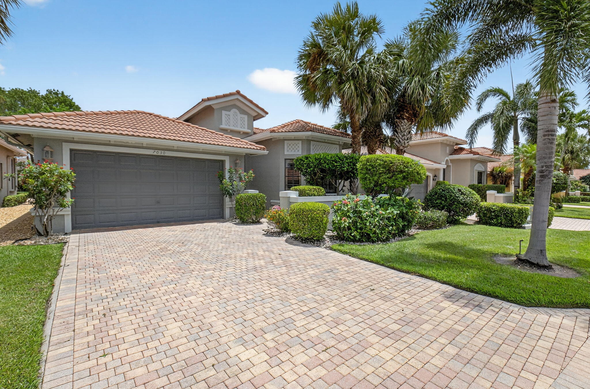 7030 Boscanni Drive 7030