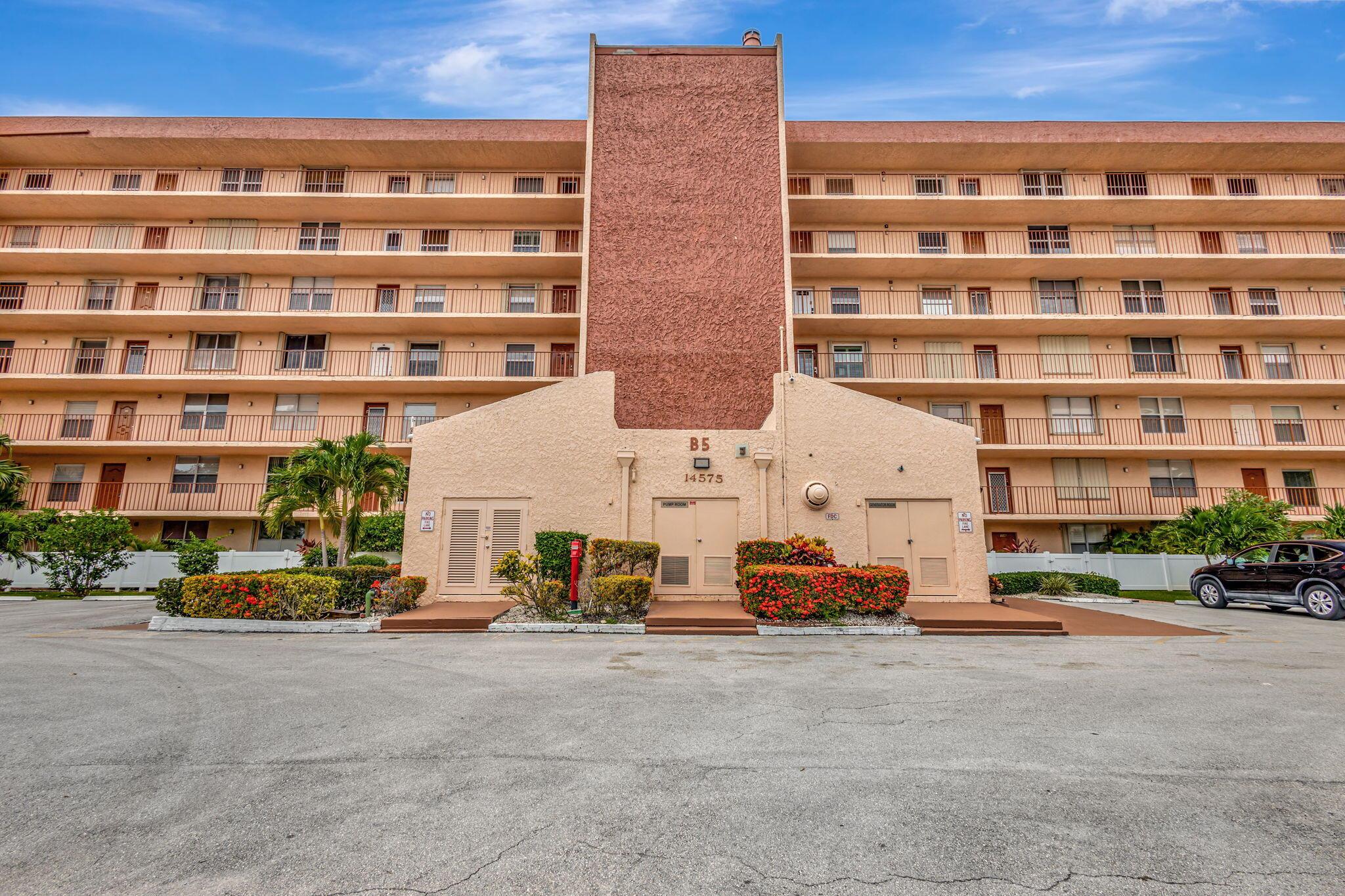 14575 Bonaire Boulevard 305