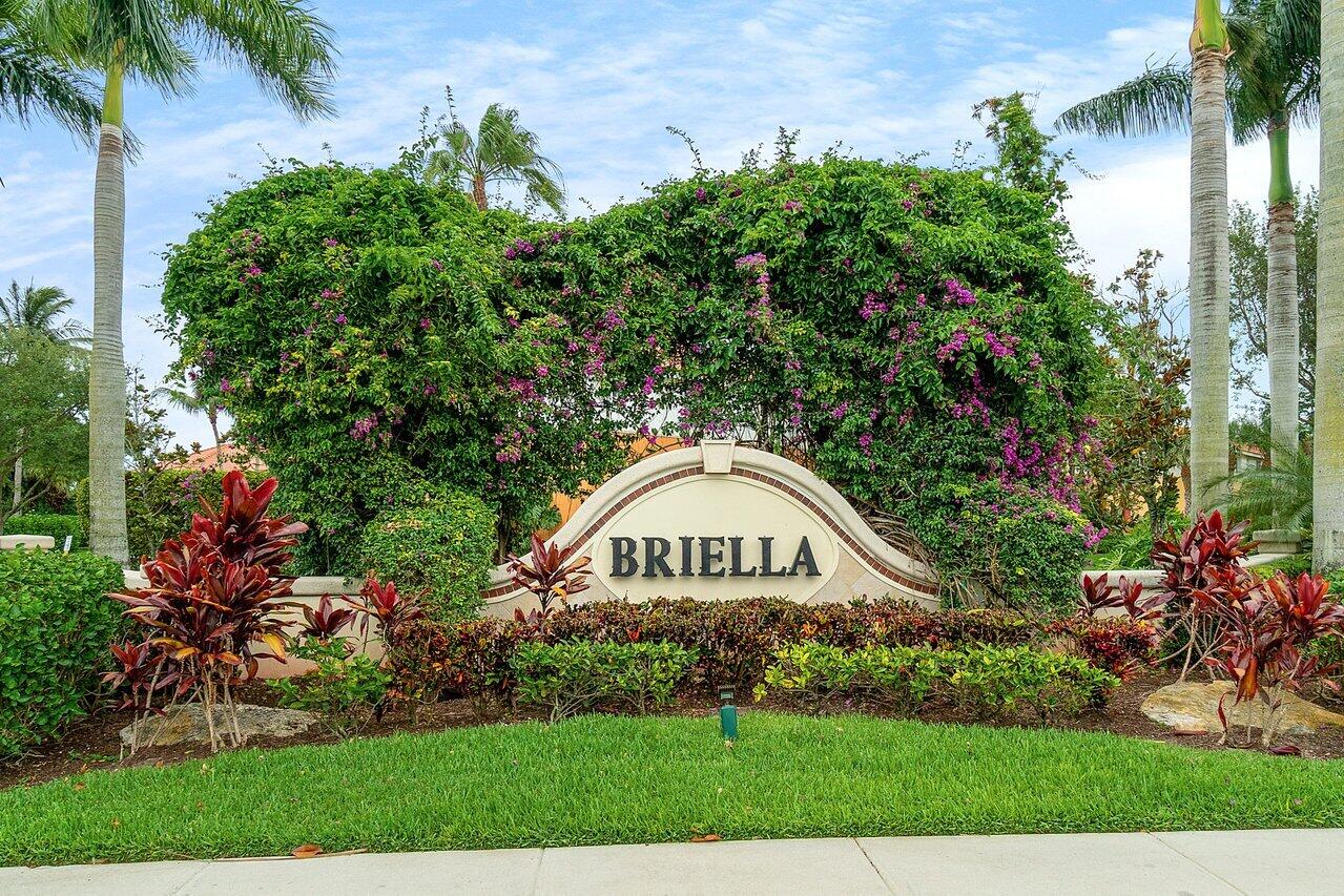 7352 Briella Drive