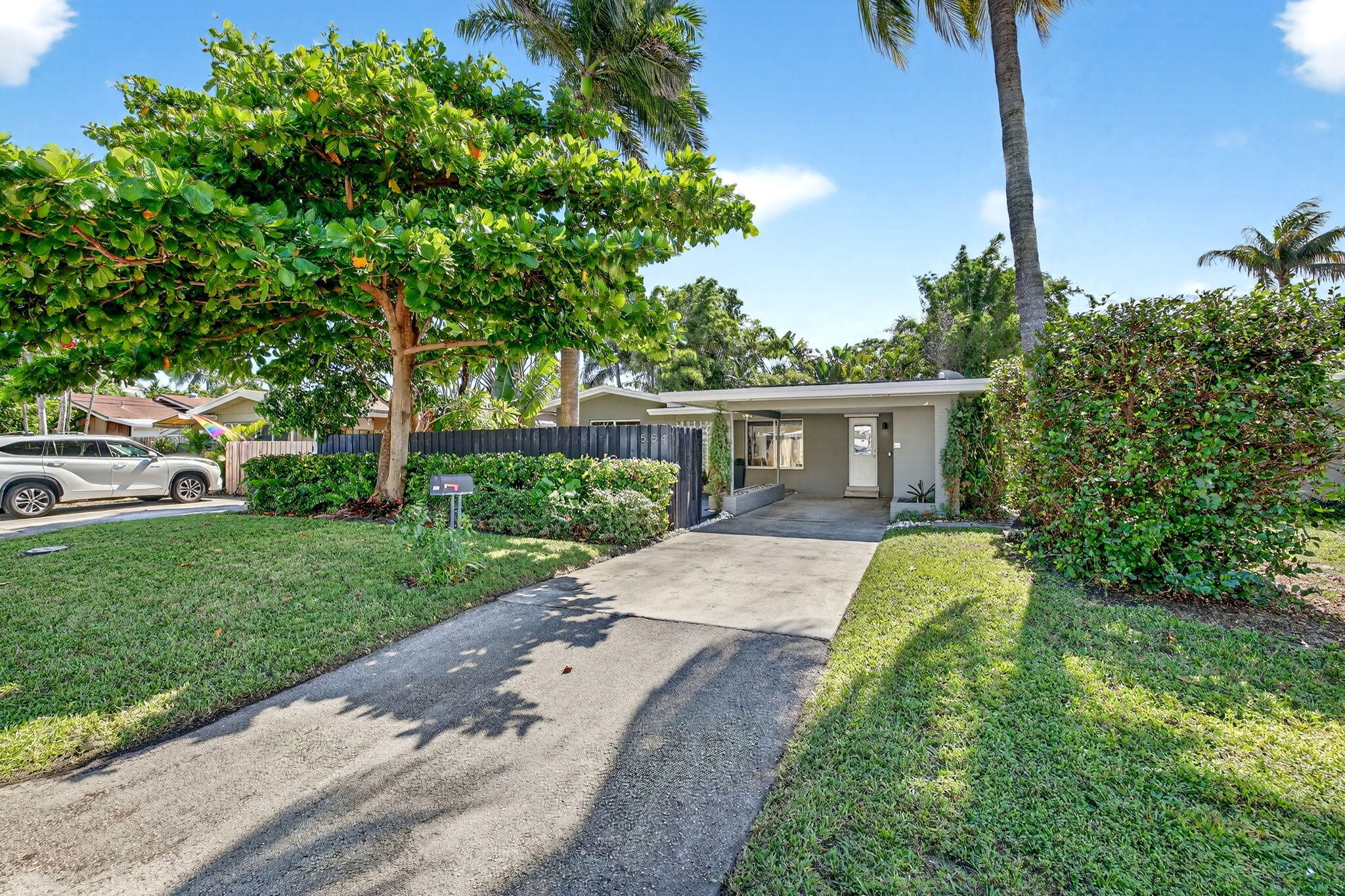 554 NW 45th Court