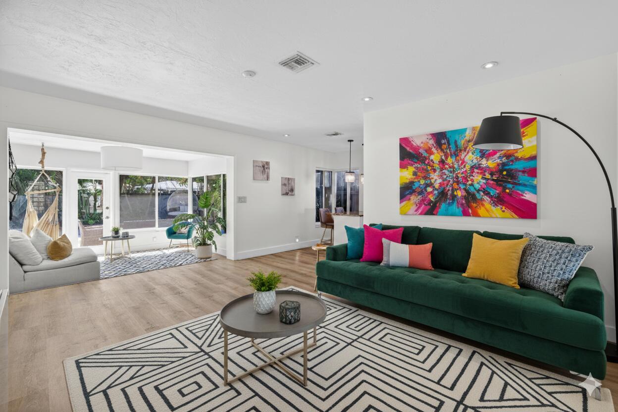 554 NW 45th Court