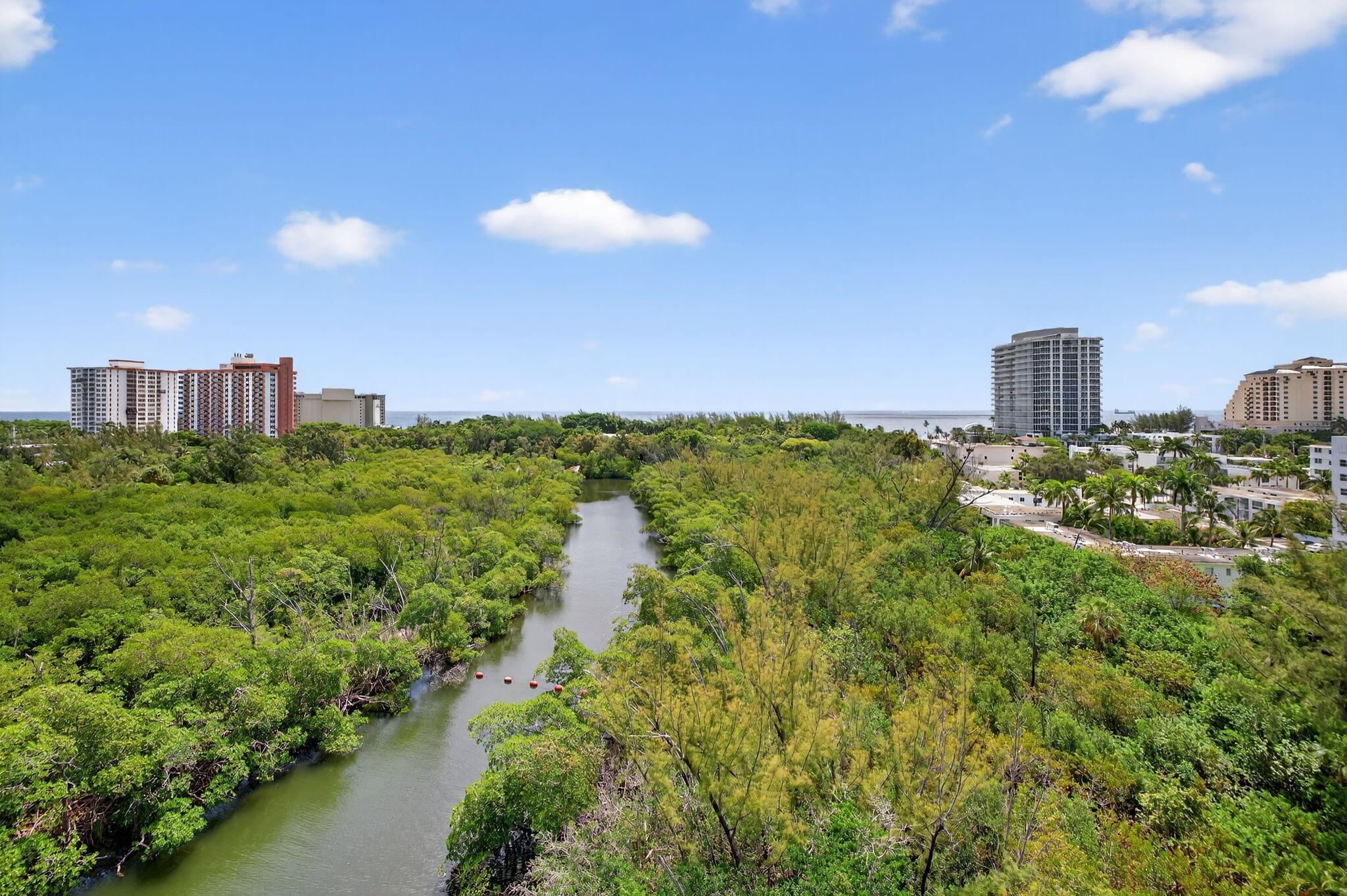 777 Bayshore Drive 1003