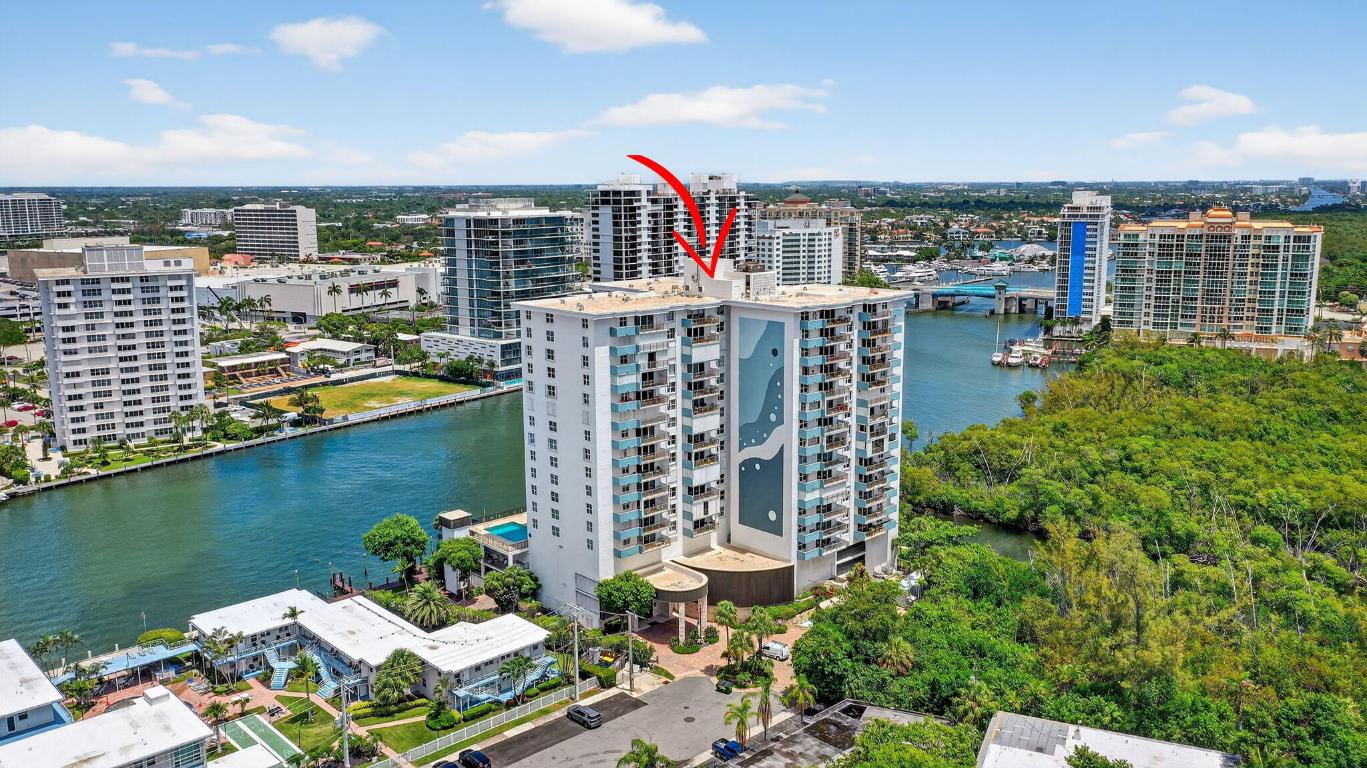 777 Bayshore Drive 1003