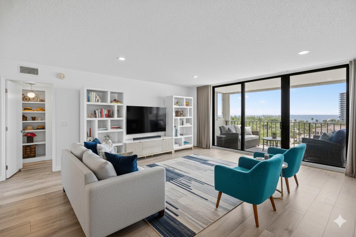 777 Bayshore Drive 1003