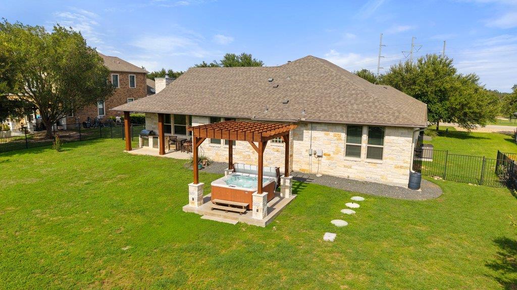10183 Brangus RD