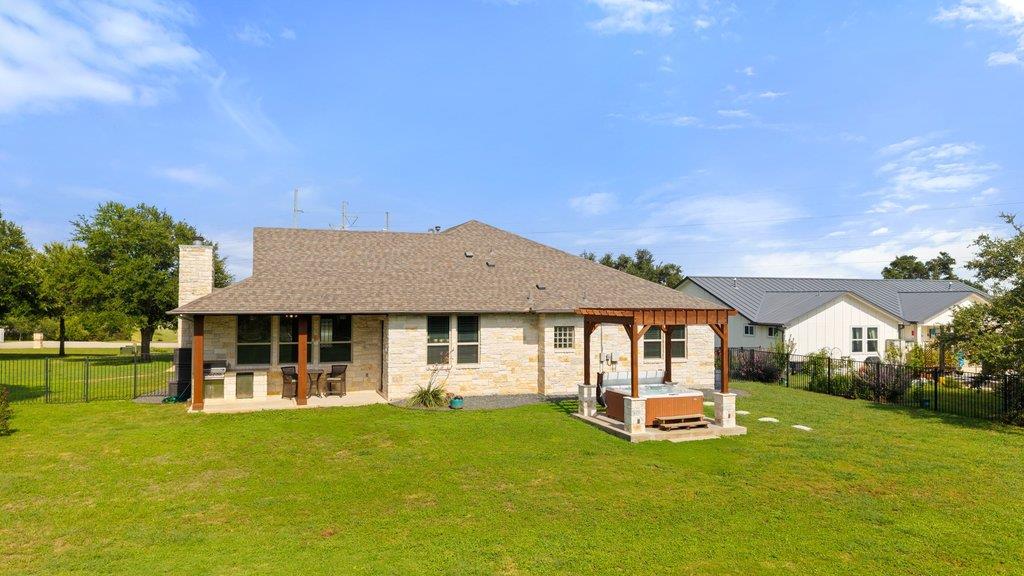 10183 Brangus RD