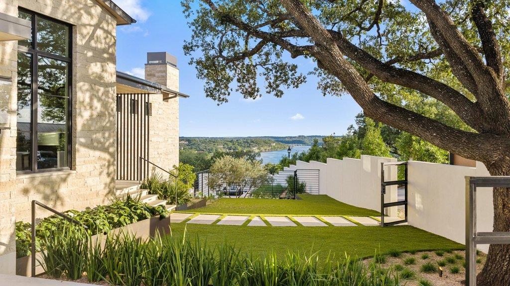 3501 Mount Bonnell RD