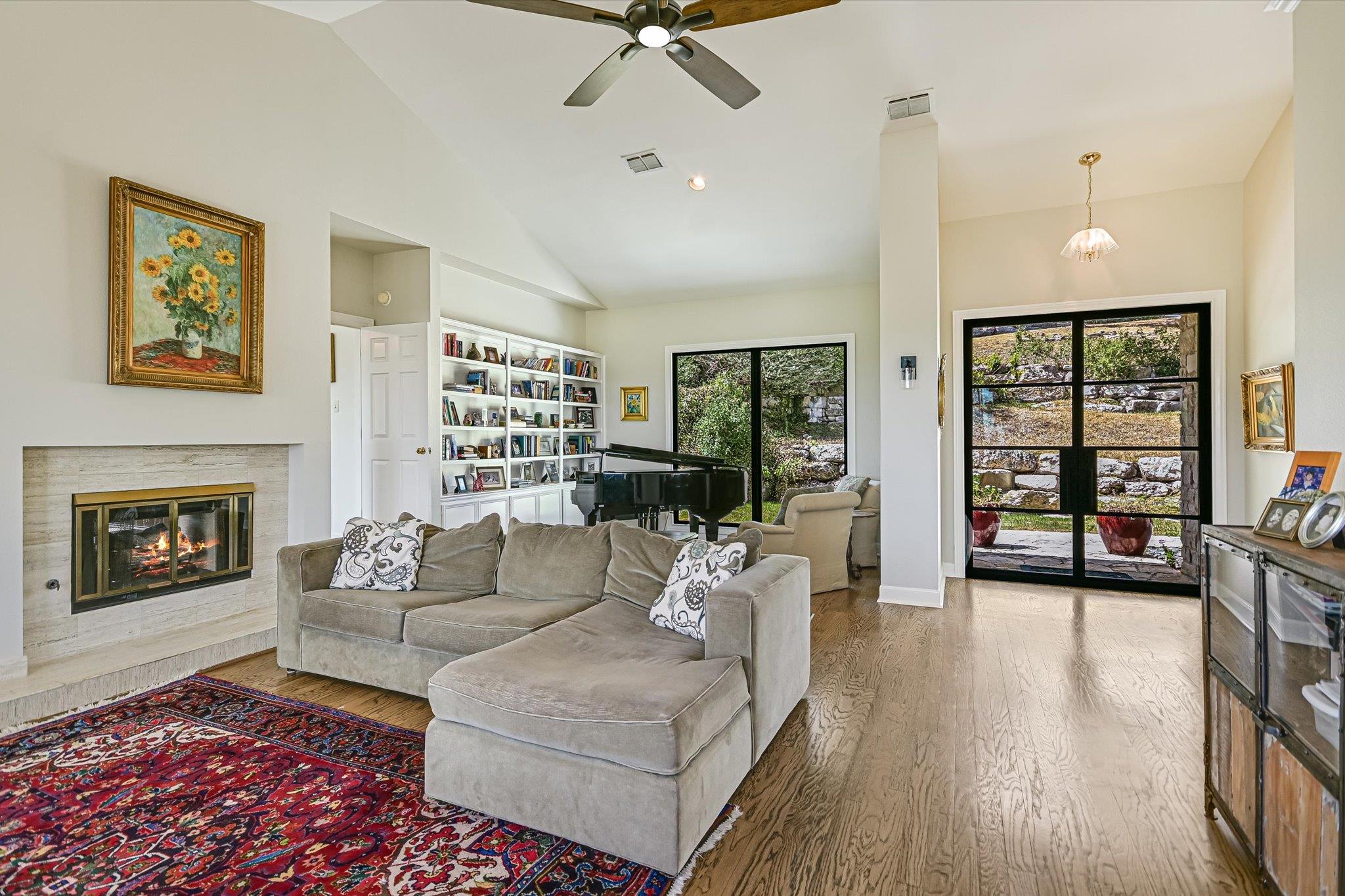 3309 Riva Ridge RD