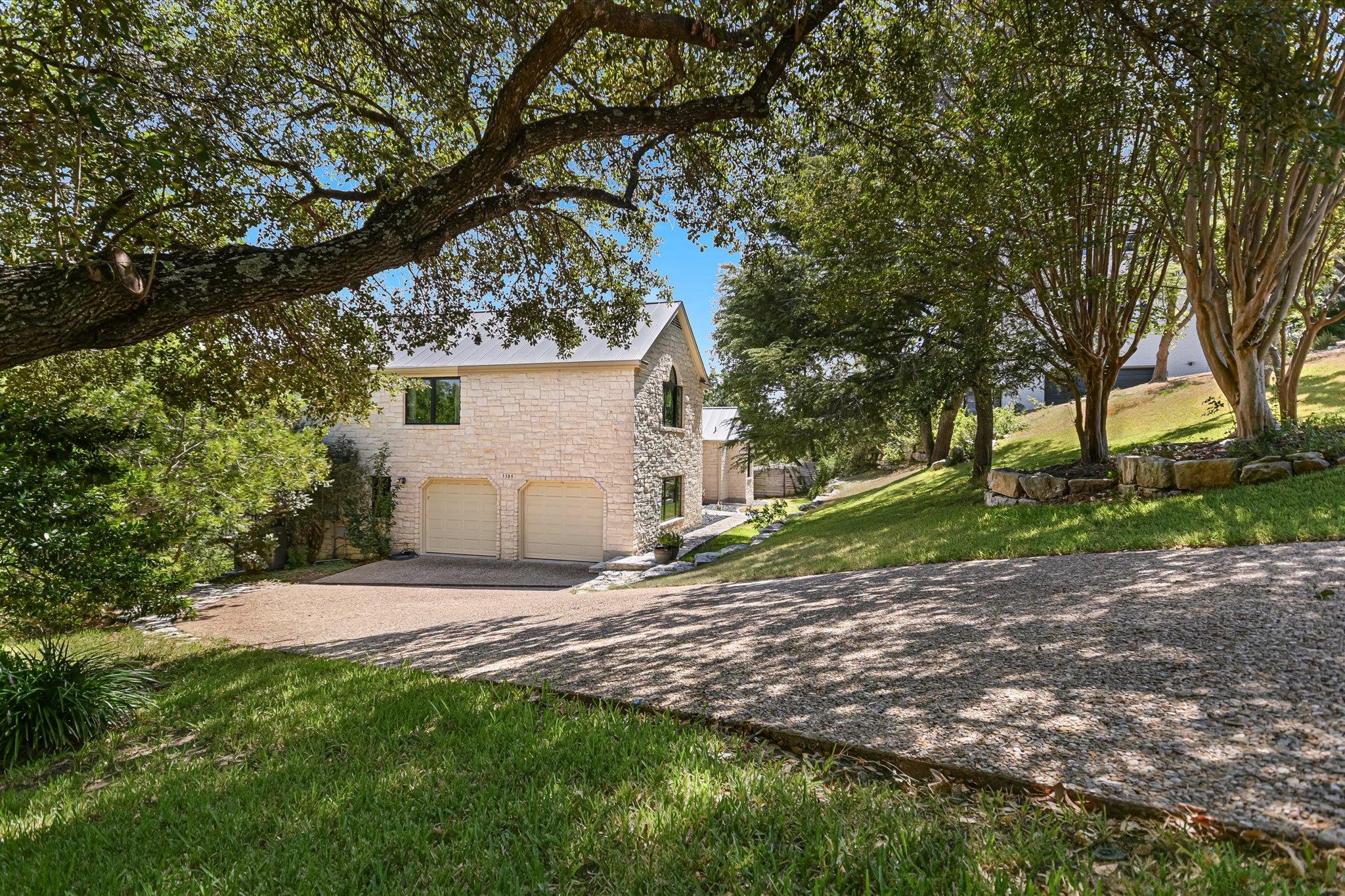 3309 Riva Ridge RD
