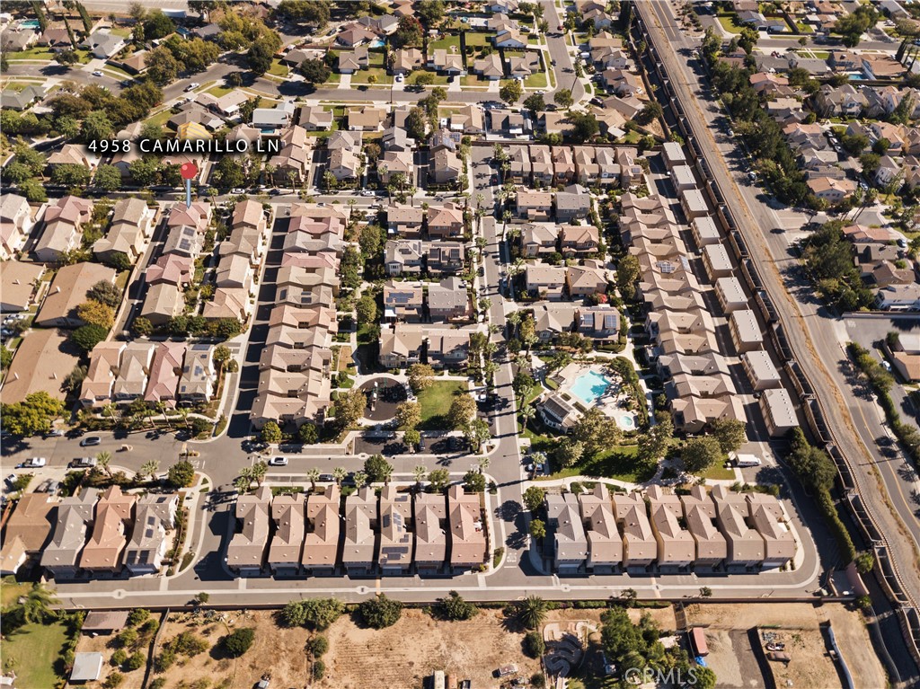 4958 Camarillo Lane