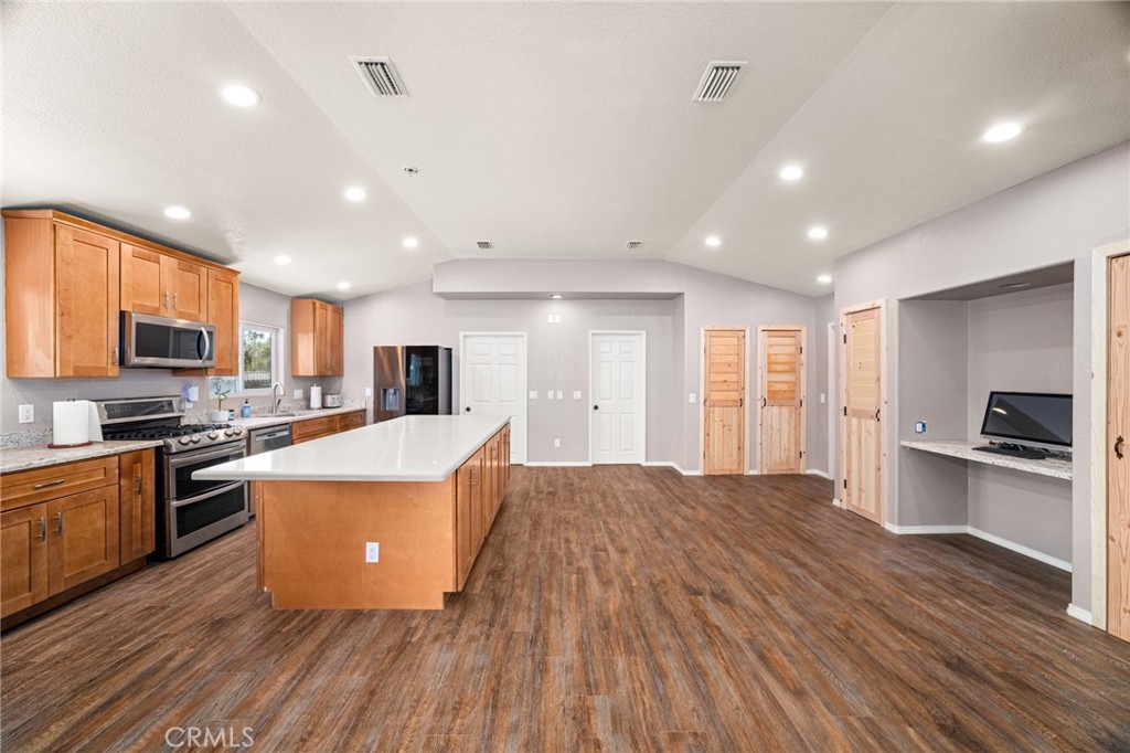 3696 Temescal Avenue