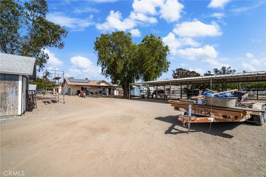 3696 Temescal Avenue