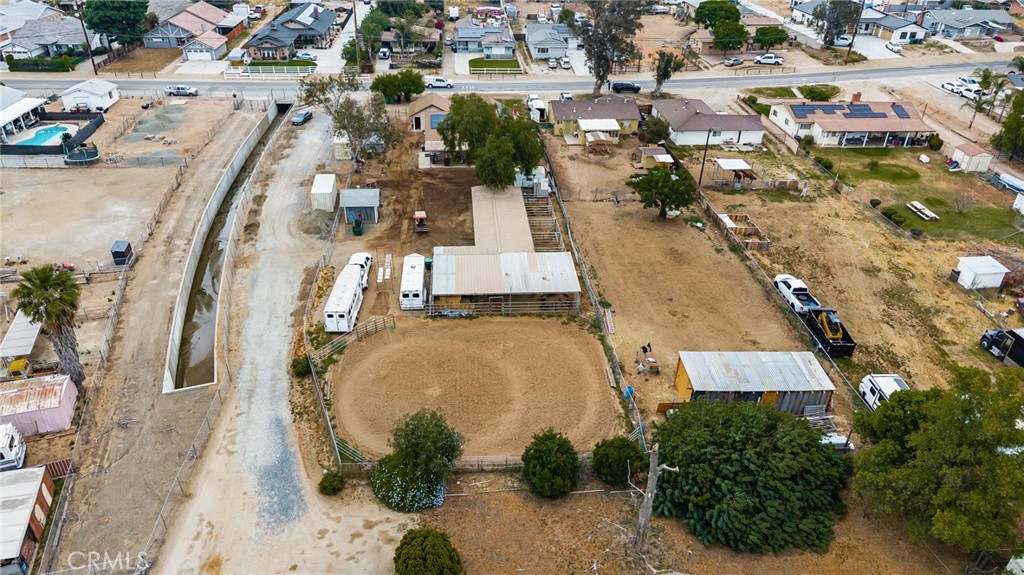 3696 Temescal Avenue