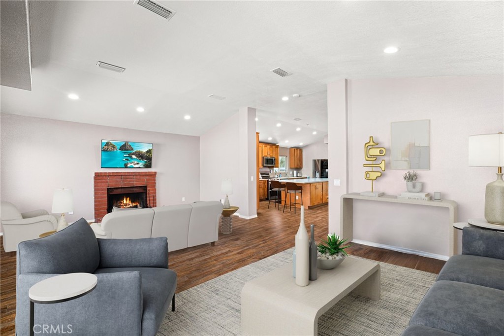 3696 Temescal Avenue