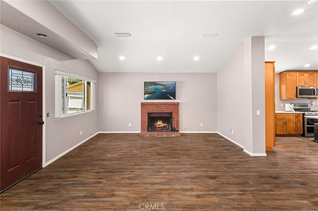 3696 Temescal Avenue