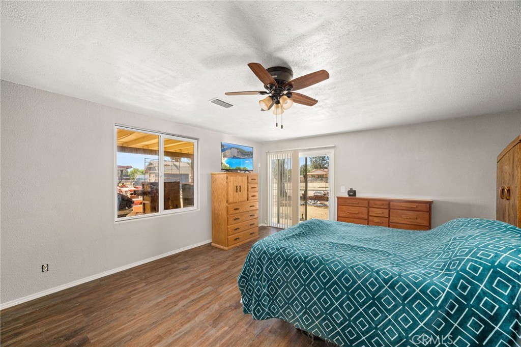 3696 Temescal Avenue