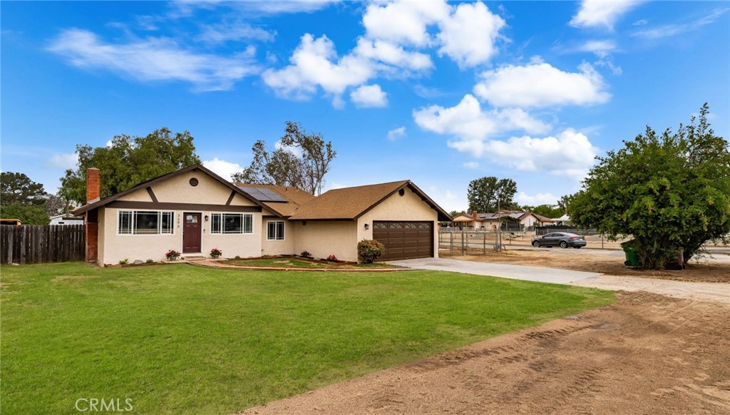 3696 Temescal Avenue