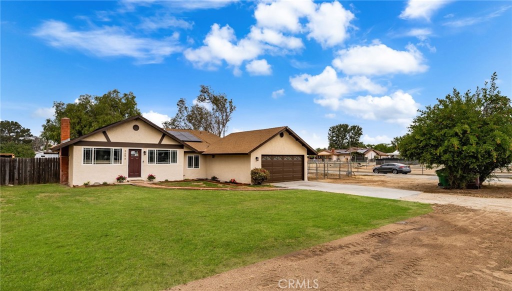 3696 Temescal Avenue