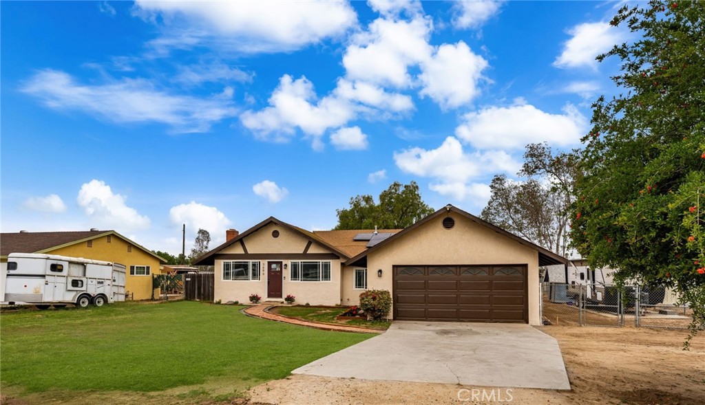 3696 Temescal Avenue